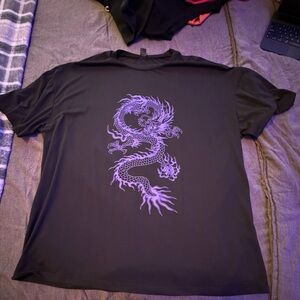 XL oversized T-shirt